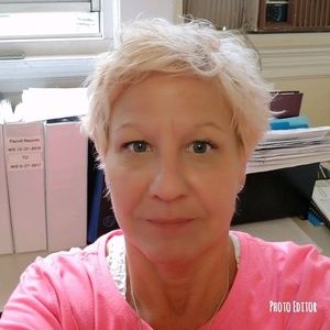 Meet your Posher, Bethany